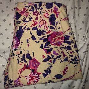 Lularoe OS Leggings